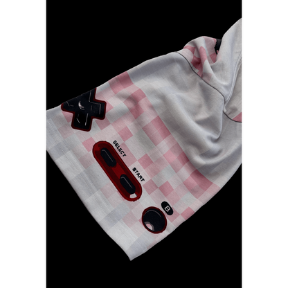 TALKING ABOUT THE ABSTRACTION PIXEL ART Tee