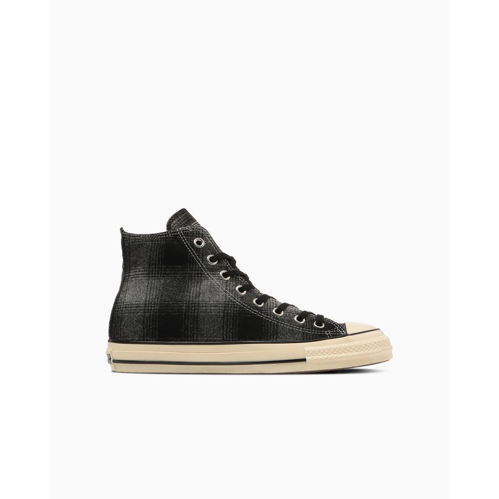 CONVERSE ALL STAR AGED HI / PENDLETON  オールスター　エイジド　ＨＩ　／　ペンドルトン