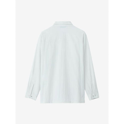 THE NORTH FACE  ハイカーズシャツ メンズ シャツ