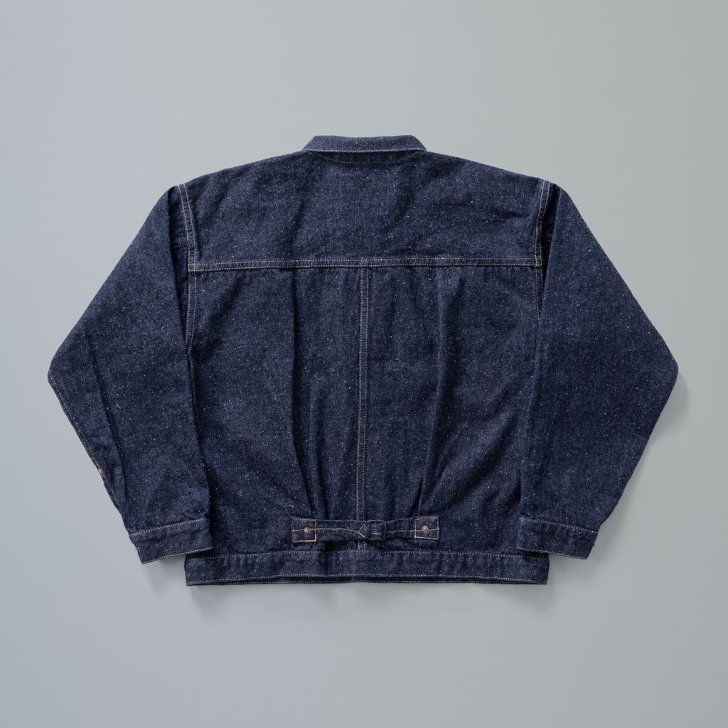 New Manual #29 WWⅡLV T-BACK JACKET