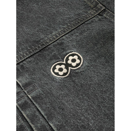 VANDY THE PINK TYPE 2 JACKET (BLACK)