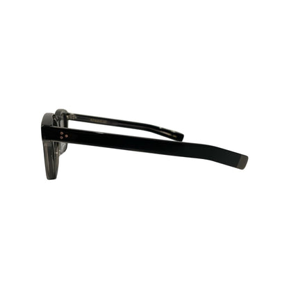 BLANC.. BE011 BLK GRAD / M.GRAY