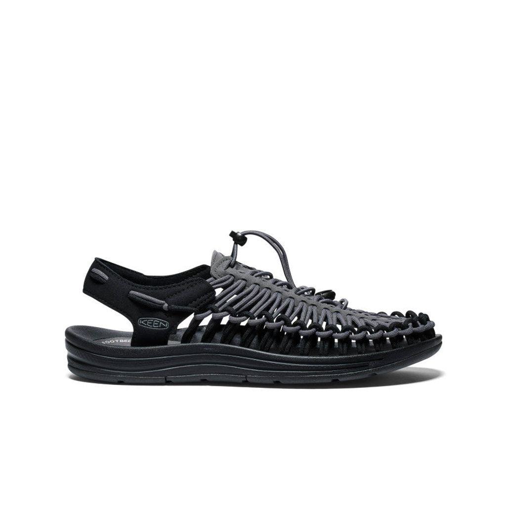 KEEN  メンズ ユニーク  Magnet/Steel Grey