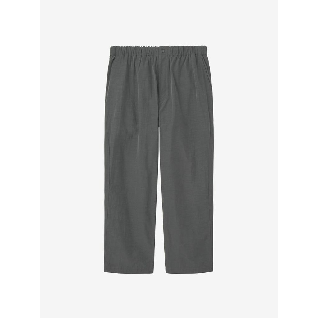 Goldwin Relax Straight Easy Pants