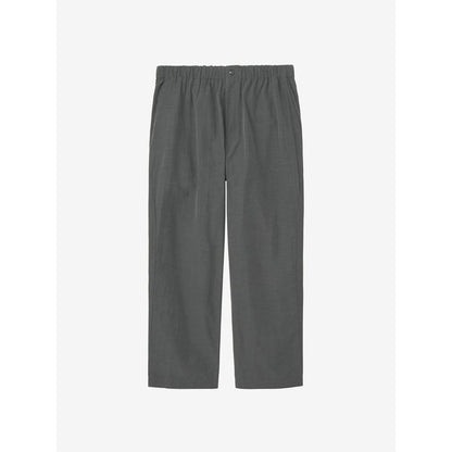 Goldwin Relax Straight Easy Pants