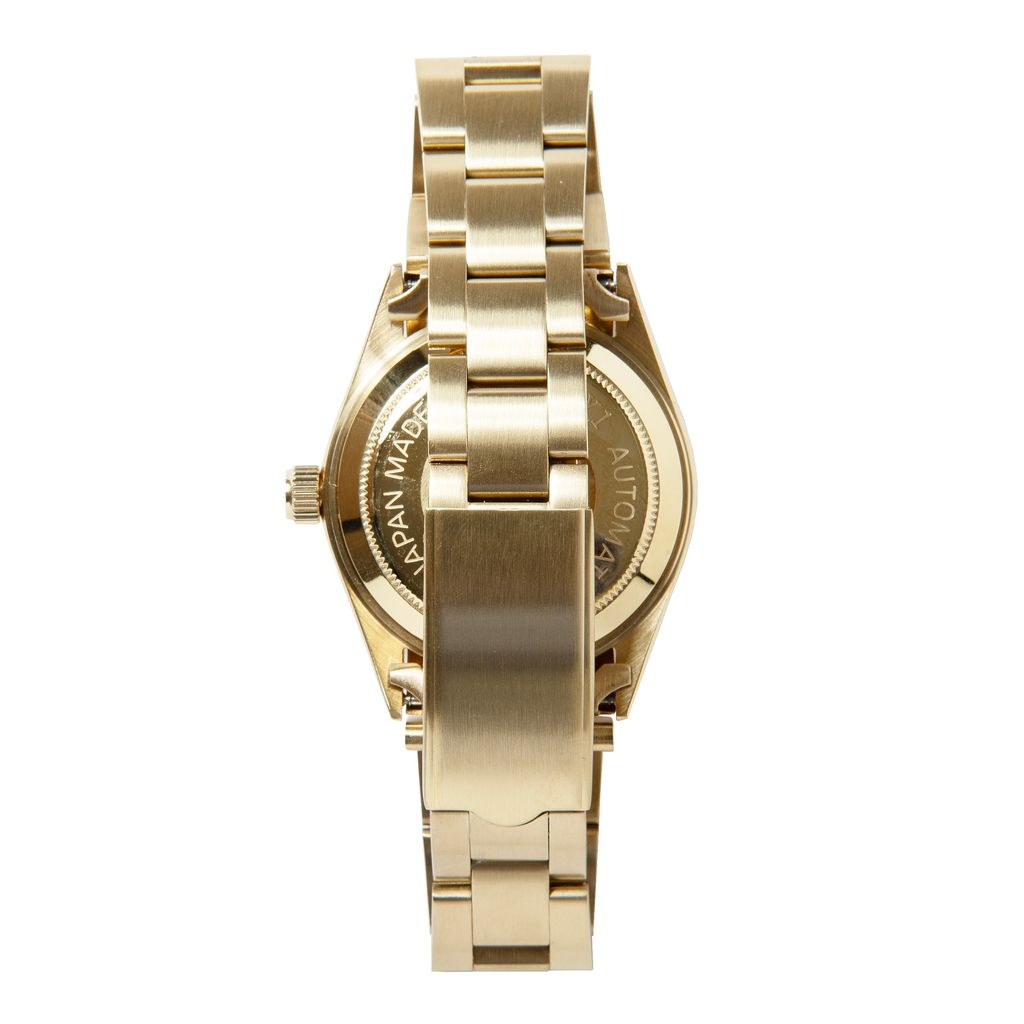 NEXUSVII. SPECIAL STAR DIAL WATCH.