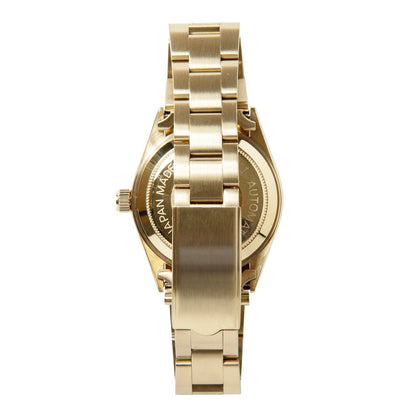 NEXUSVII. SPECIAL STAR DIAL WATCH.