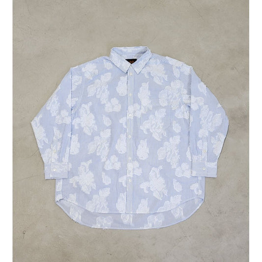 VOO STRIFLOWER SHIRTS
