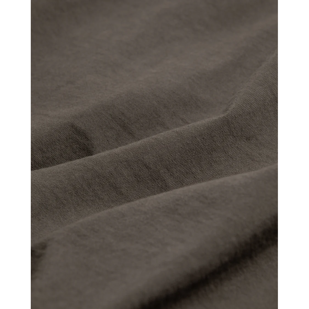 ANACHRONORM  AN378 SOUVENIR L/S T-S