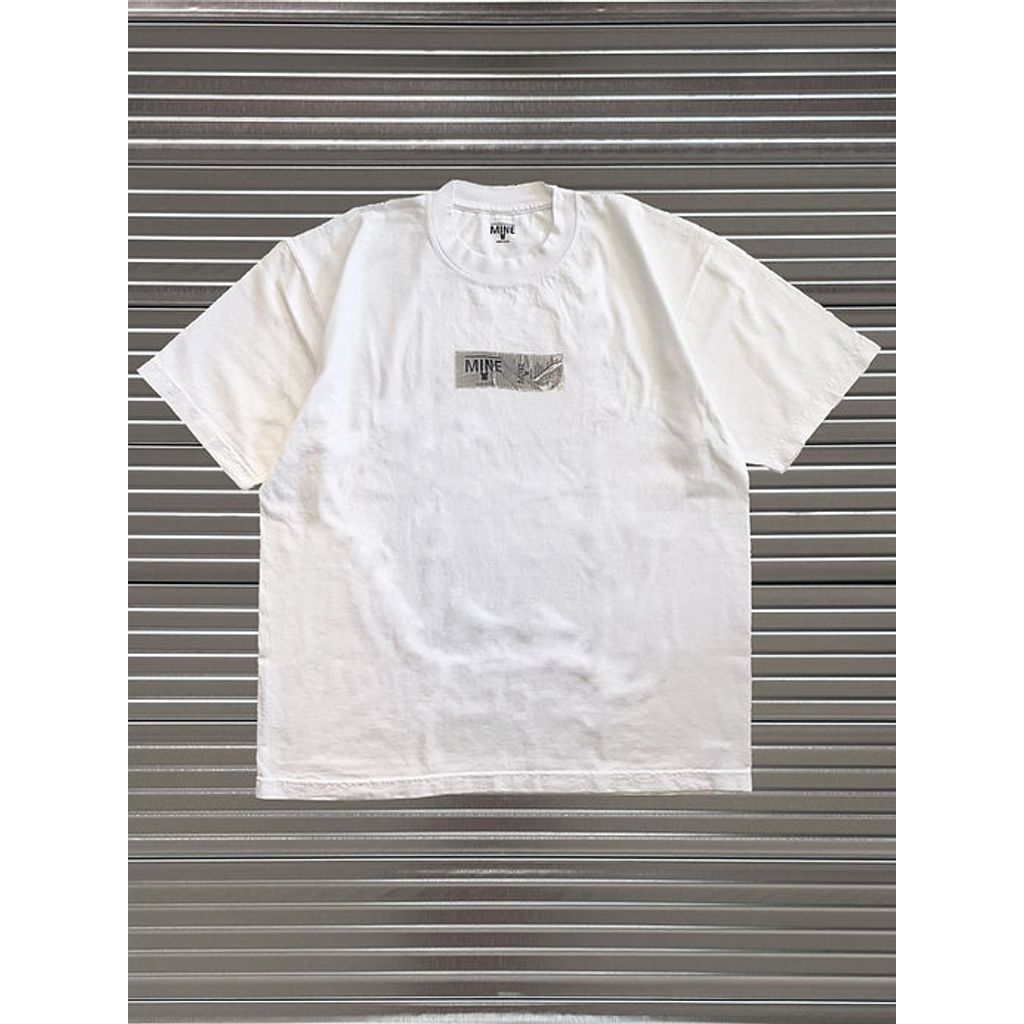 MINE Duck Tape S/S Shirt