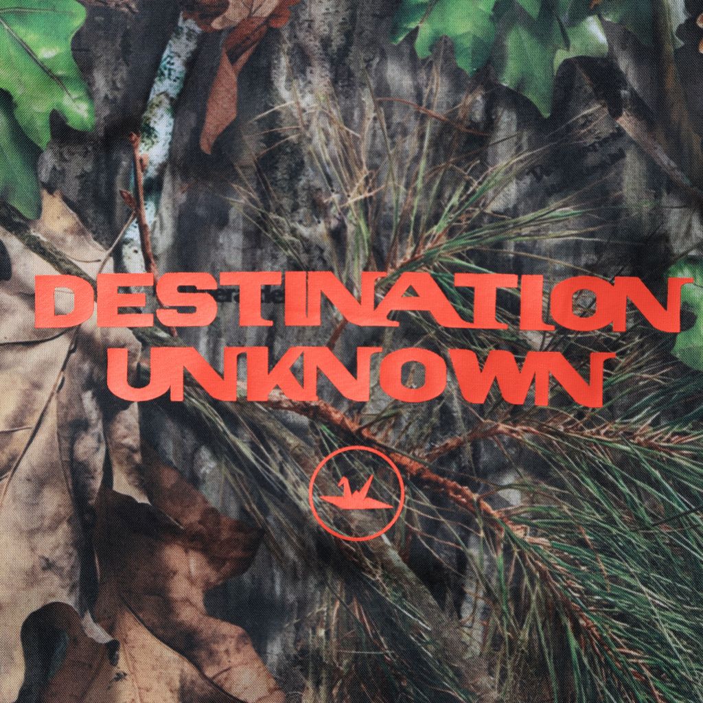 Liberaiders LR NYLON WINDBREAKER