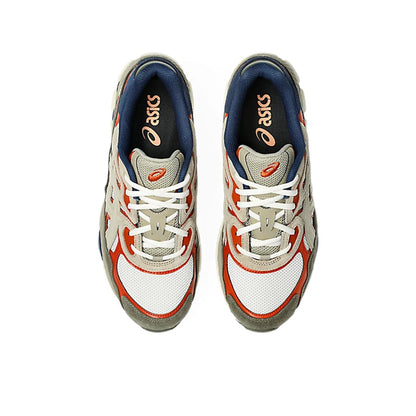 ASICS GEL-NYC(Cream/Irvine)