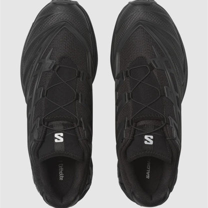 SALOMONE XT-EVO (Black / Black / Asphalt)