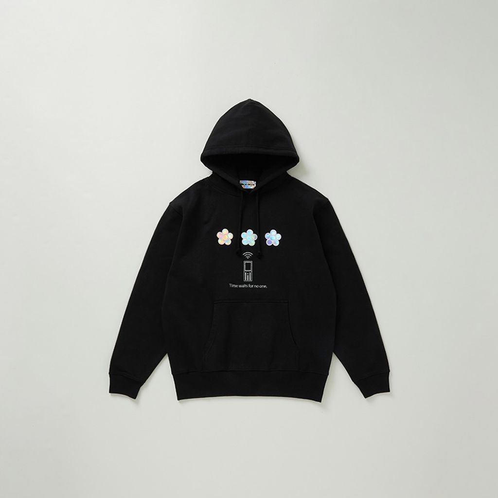 NICK GEAR Aurora hoodie