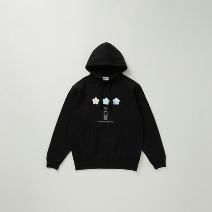 NICK GEAR Aurora hoodie