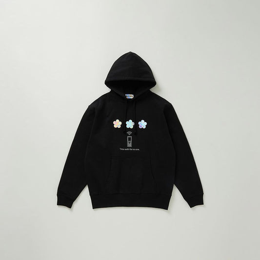 NICK GEAR Aurora hoodie