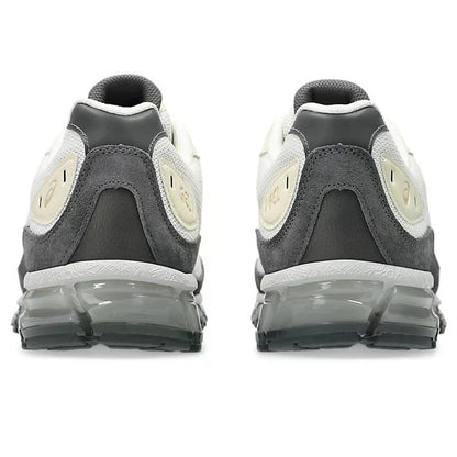 ASICS GEL-QUANTUM 360 I AMP (Cream/Obsidian Grey)