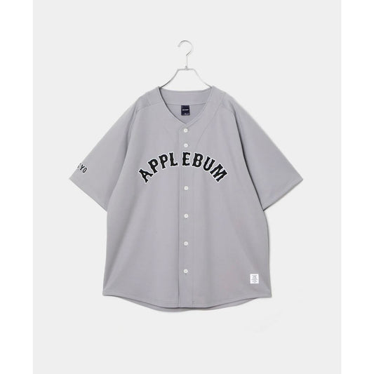 APPLEBUM BASEBALL SHIRT