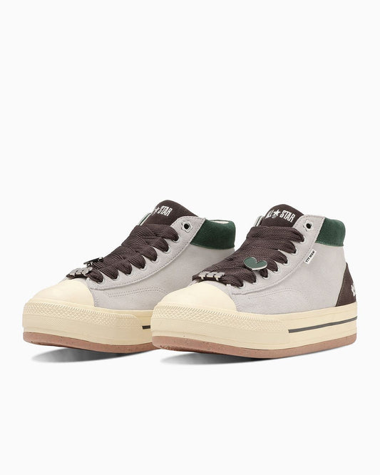 CONVERSE ALL STAR （R） BOARDERSTAR TTT MSW MID