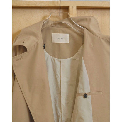 TODAYFUL  Spring Short Trench