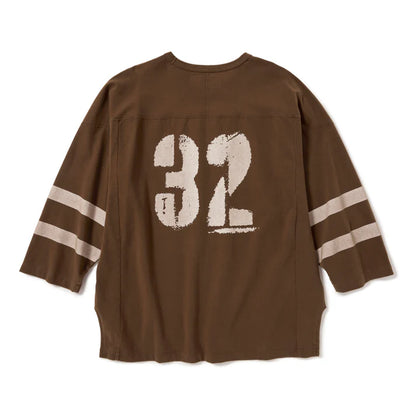 HOMBRENINO FOOTBALL SHIRT