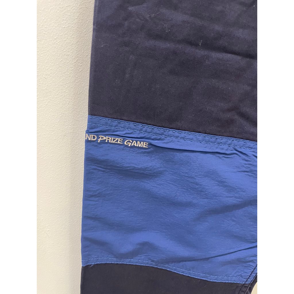 POLIQUANT Gramicci x POLIQUANT GPG WASHABLE PT