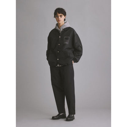 New Manual COACH JACKET