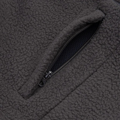 Polar Skate Co. ROMAN FLEECE JACKET