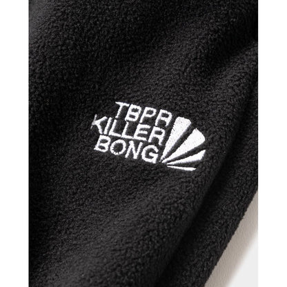 TIGHTBOOTH × KILLER BONG FLEECE BALLOON PANTS