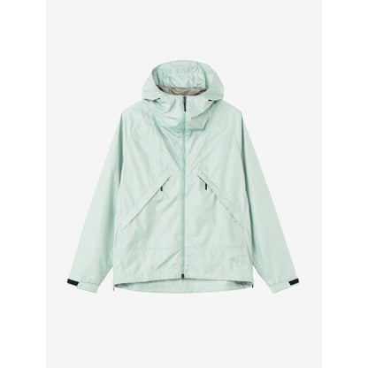 GOLDWIN  リップストップフーデッドジャケット