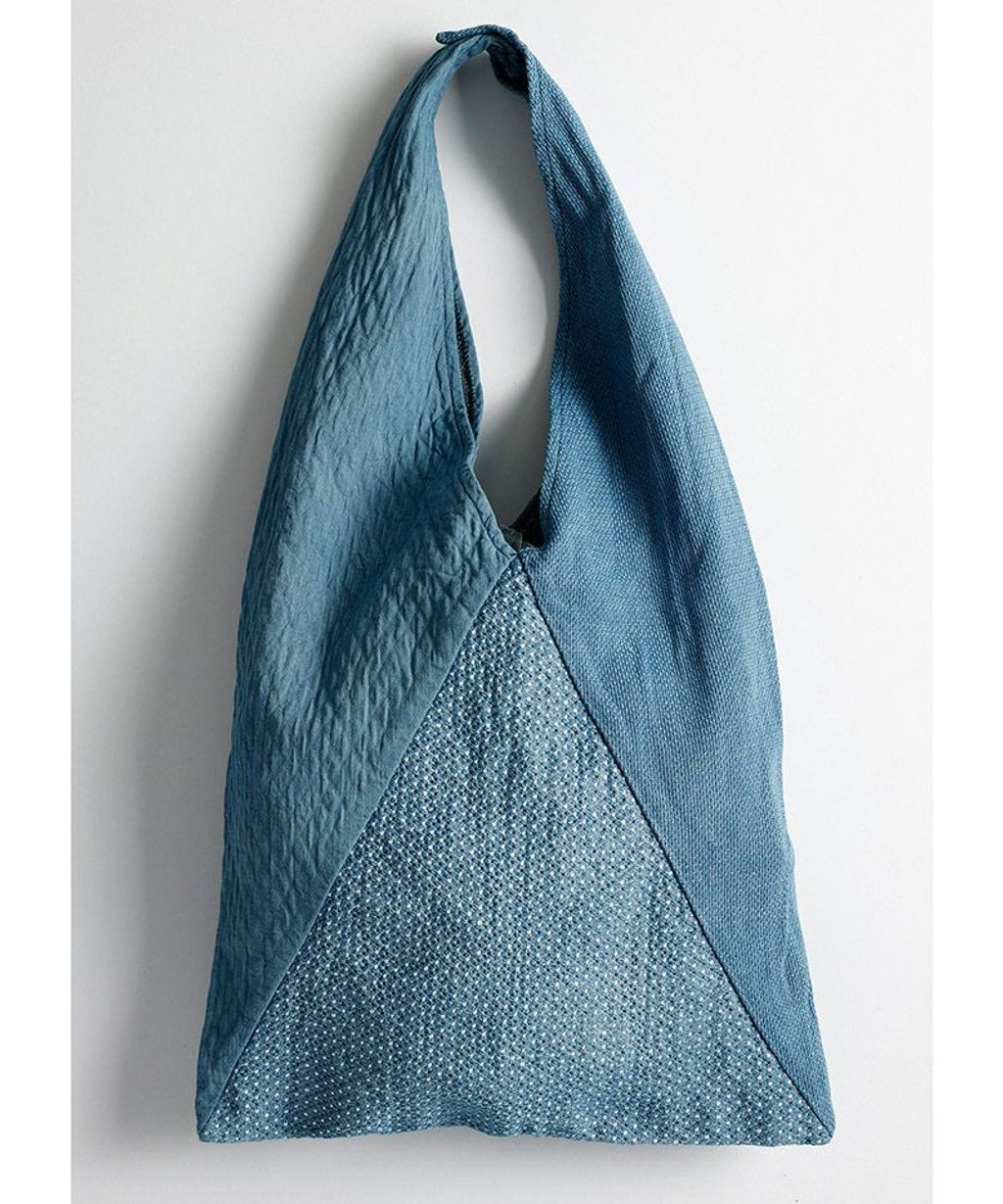 FDMTL PATCHWORK AZUMA BAG YR WASH