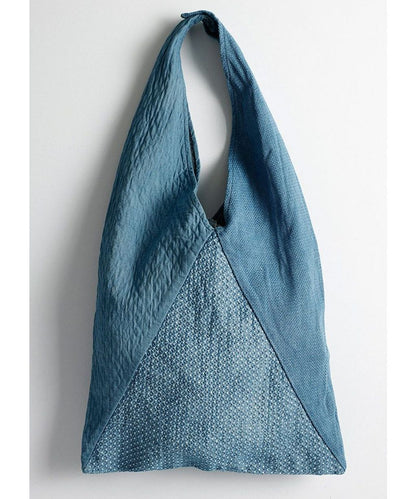 FDMTL PATCHWORK AZUMA BAG YR WASH