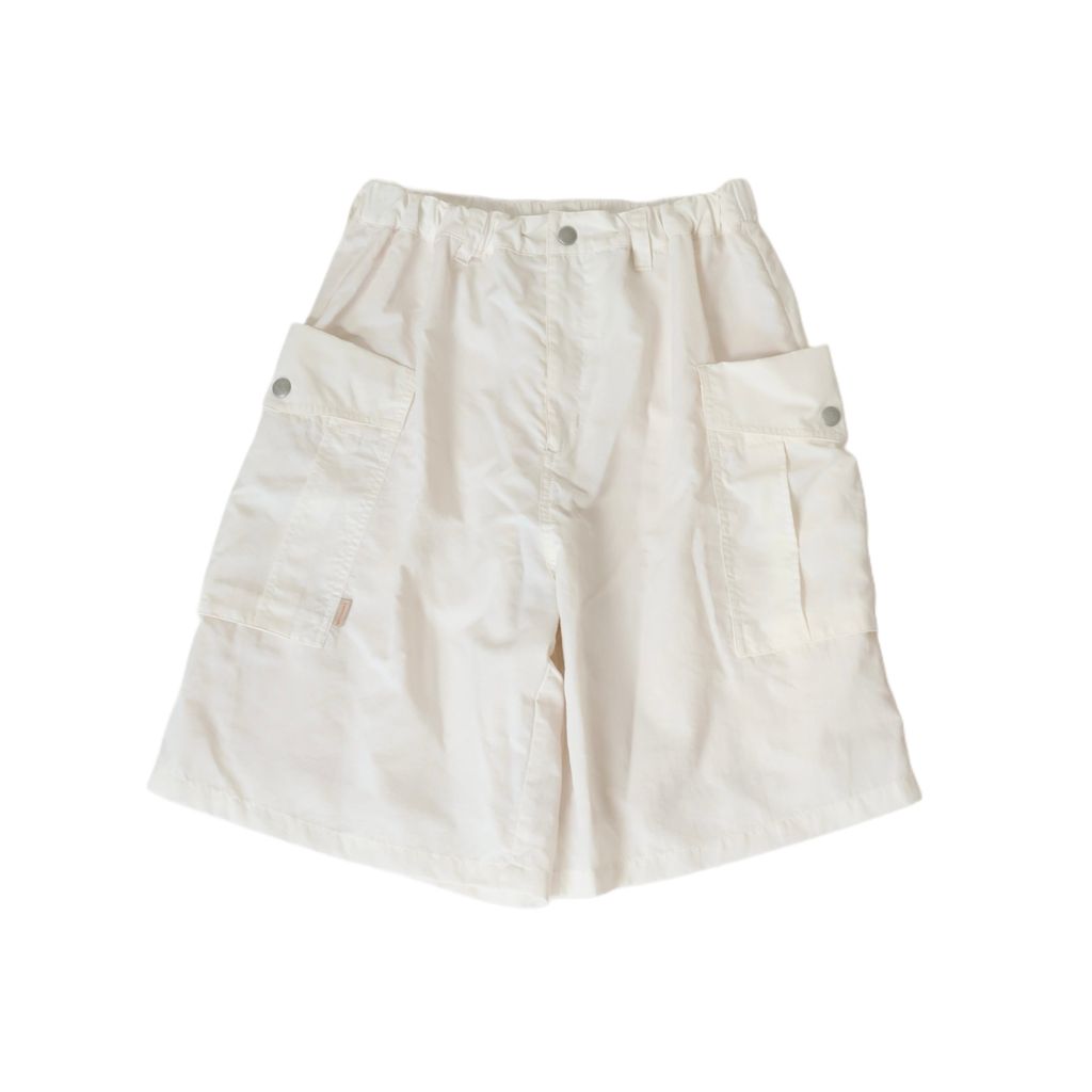 AMBERGLEAM  Field Cargo Shorts