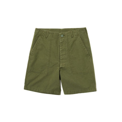 MASSES BAKER SHORT DUCK