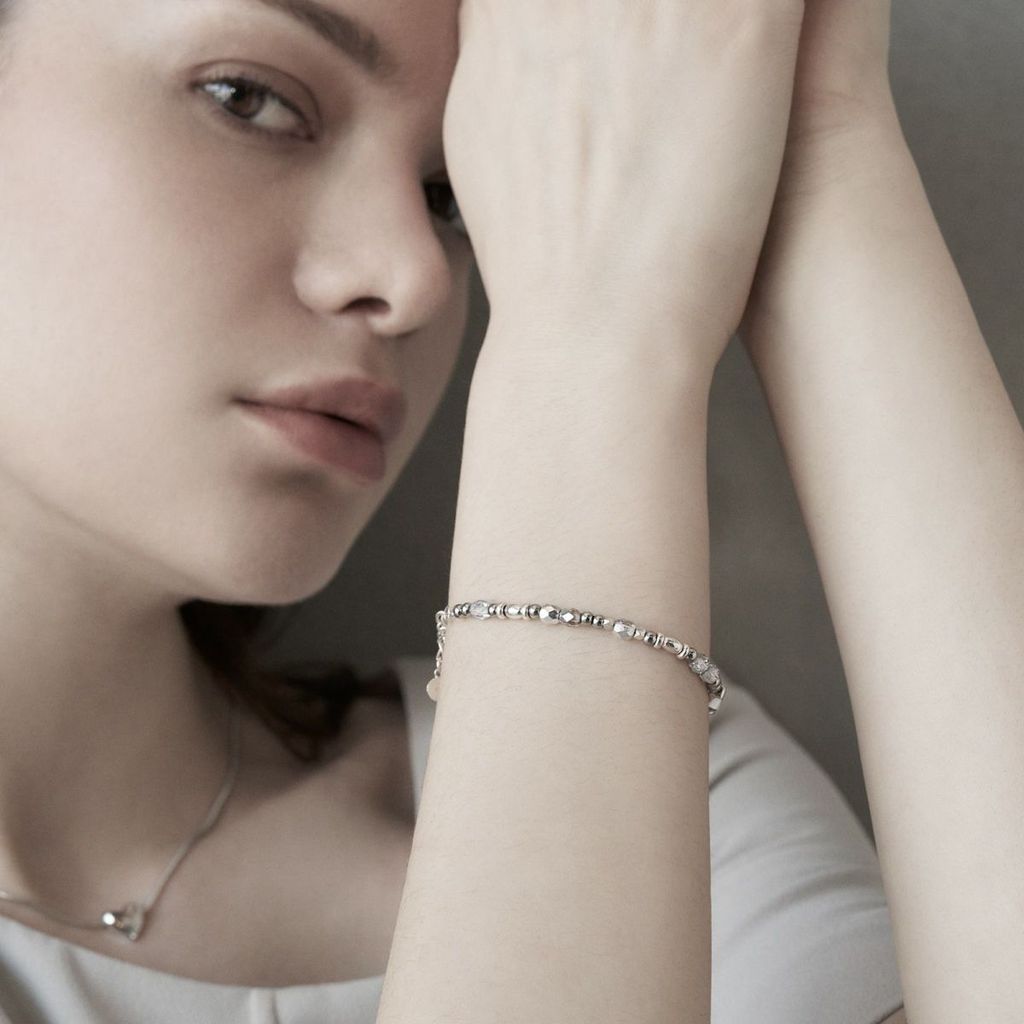 GARNI Pebble Bracelet