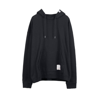 MASSES×Maison MIHARA YASUHIRO  FACE PRINT HOODIE MMY