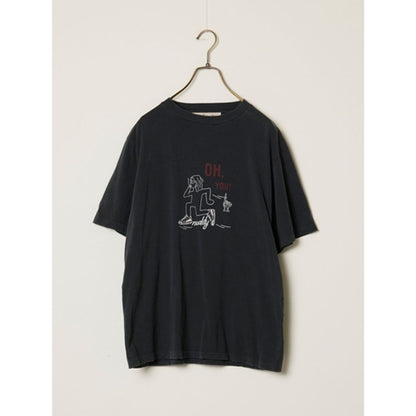 【予約商品】REMI RELIEF RN30389194  SP加工 New Fit-T(OH YOU！) 26ss