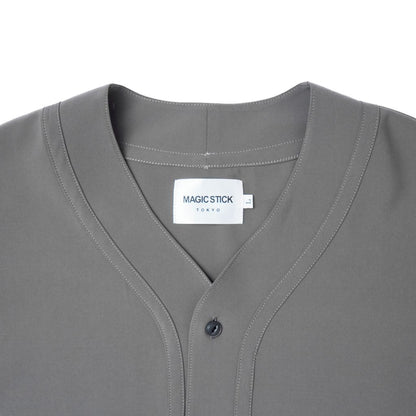 MAGIC STICK XENON Dabo Fusion Shirt (GREY)