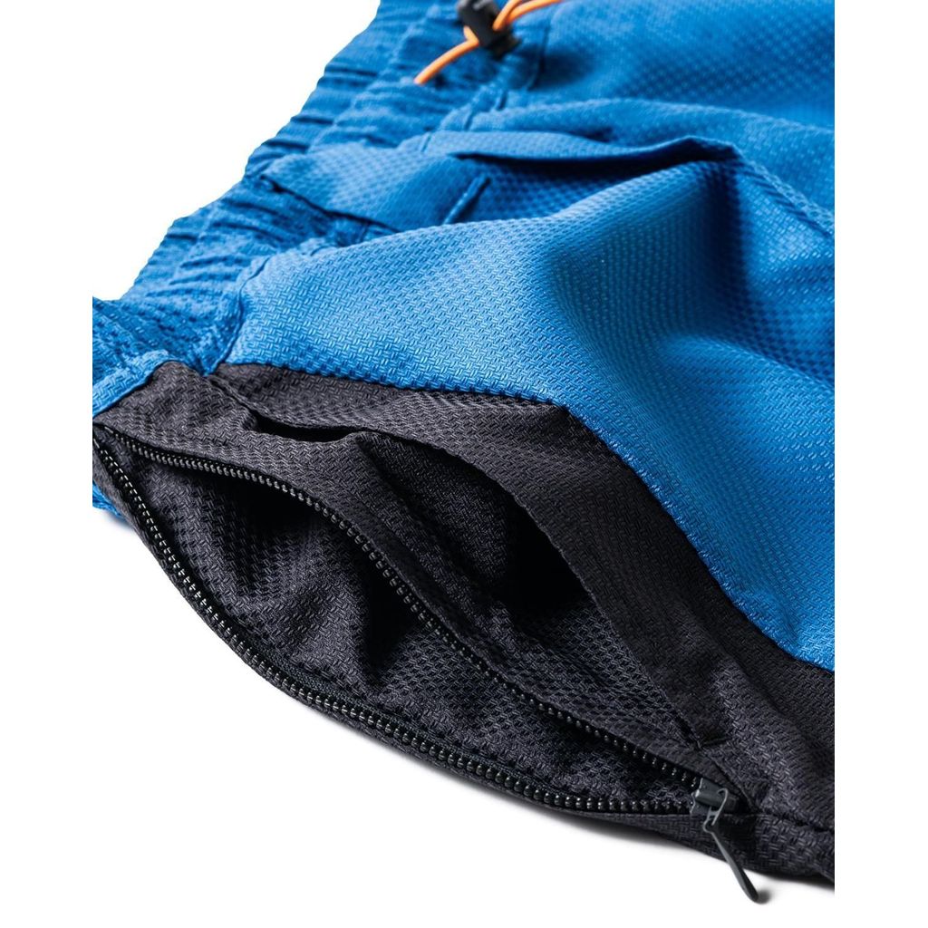 TIGHTBOOTH COLLEGE DOBBY SHORTS