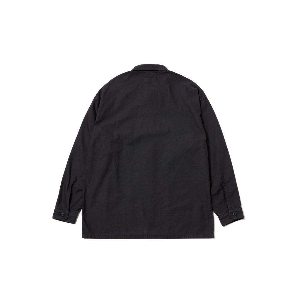 MASSES UTILITY SHIRT