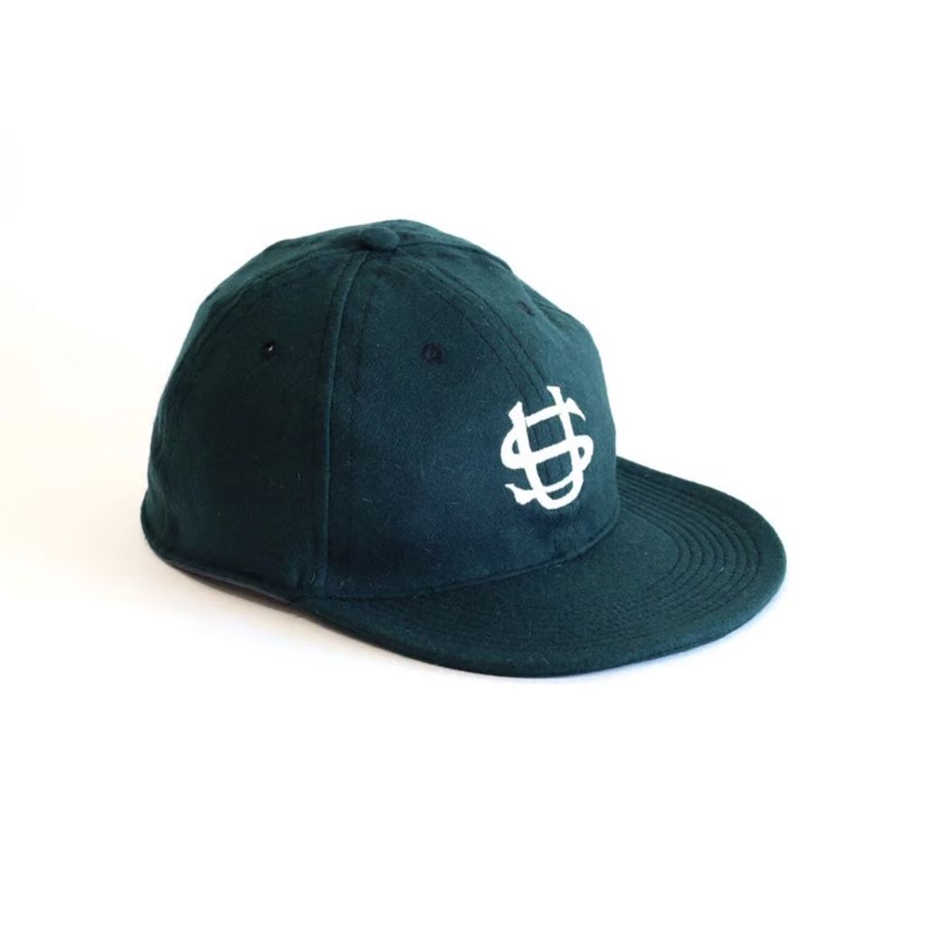 DECHO COOPERSTOWN BALLCAP