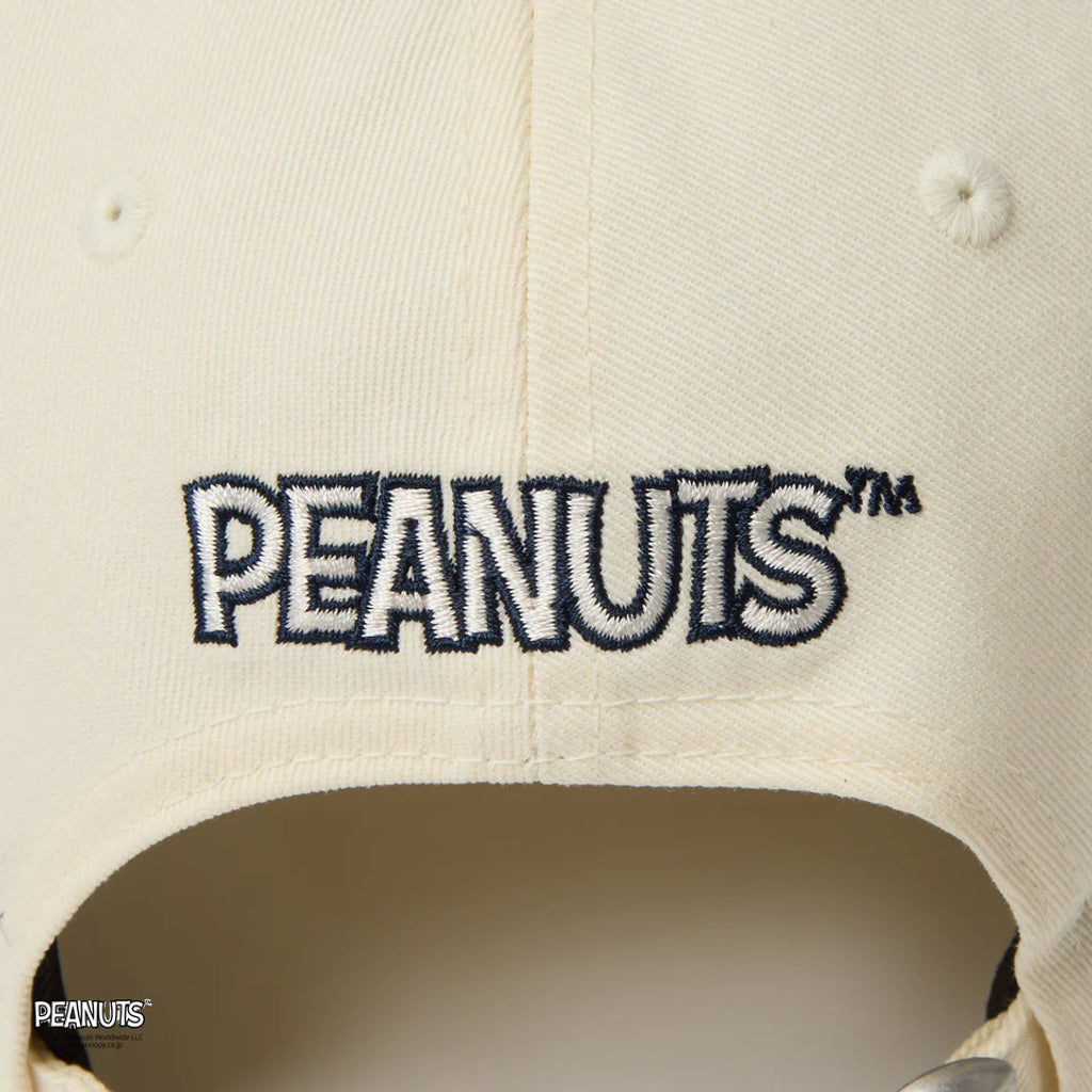 NEW ERA  9THIRTY PEANUTS ピーナッツ HAVE A NICE DAY