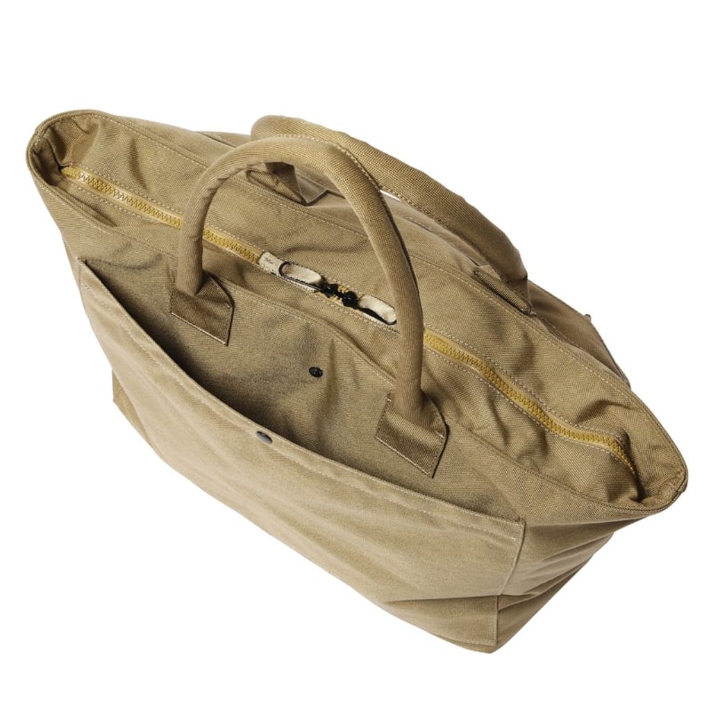 OUTDOOR PRODUCTS × RAMIDUS TOTE BAG (L)