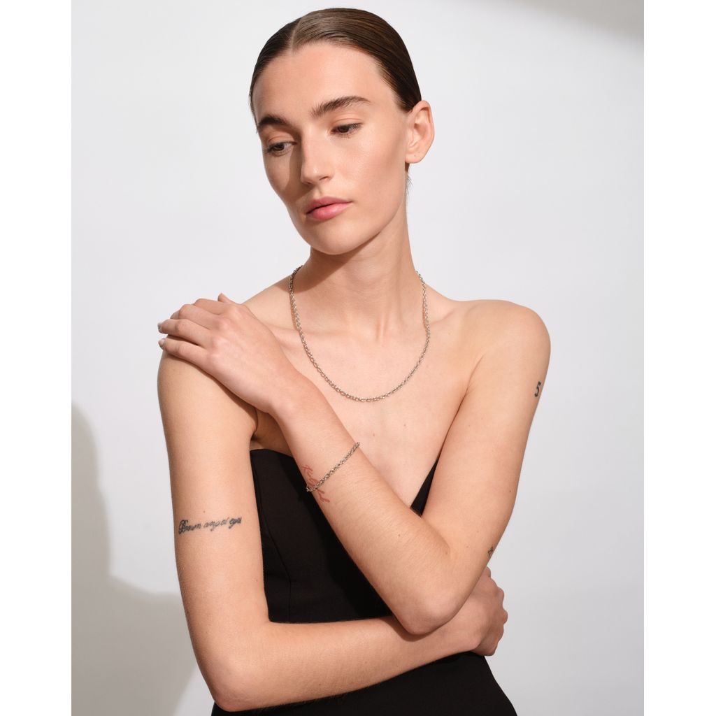 TOM WOOD Ada Bracelet Slim-7.7-