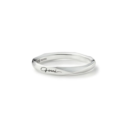 GARNI Crockery Ring - SS