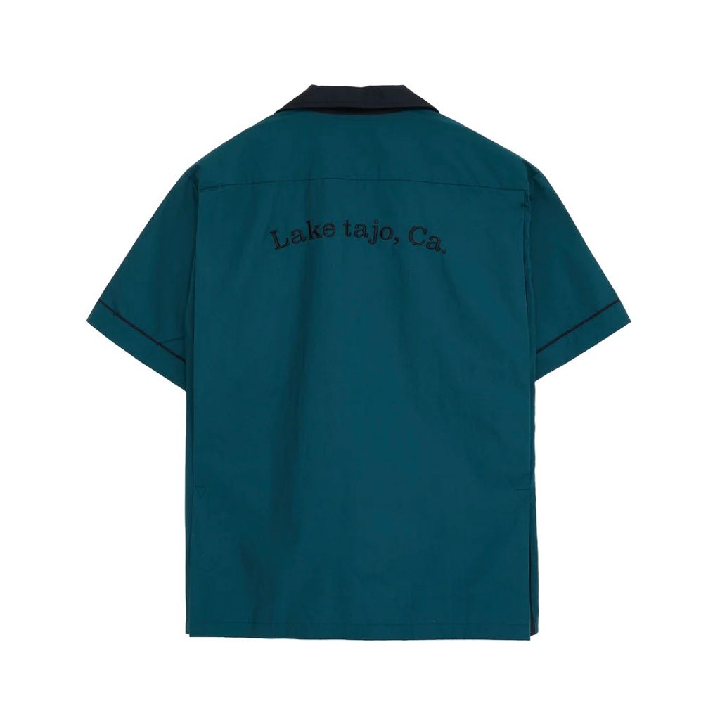GDC Bowling Shirt