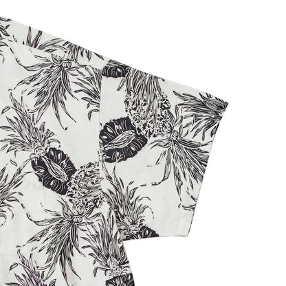 MAGIC STICK 2FACE CHILLIN HAWAIIAN SHIRT by Reyn Spooner