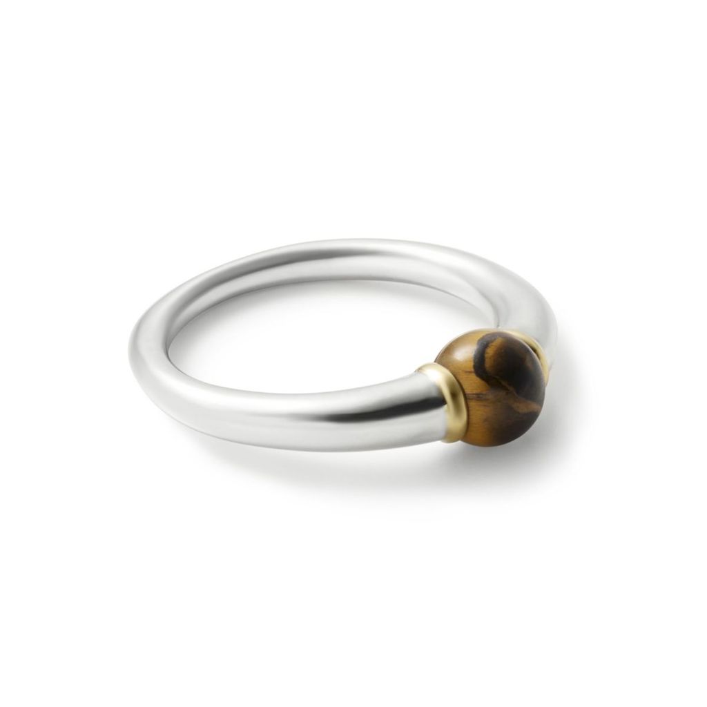 GARNI Baroque Ring