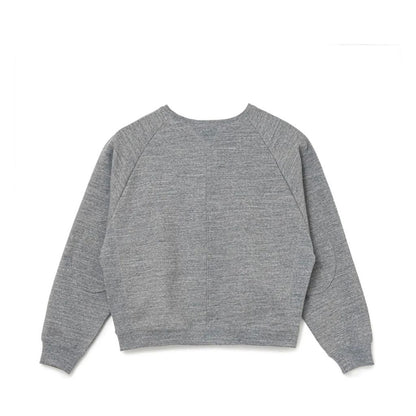 ALONE  Big Sweat GRY