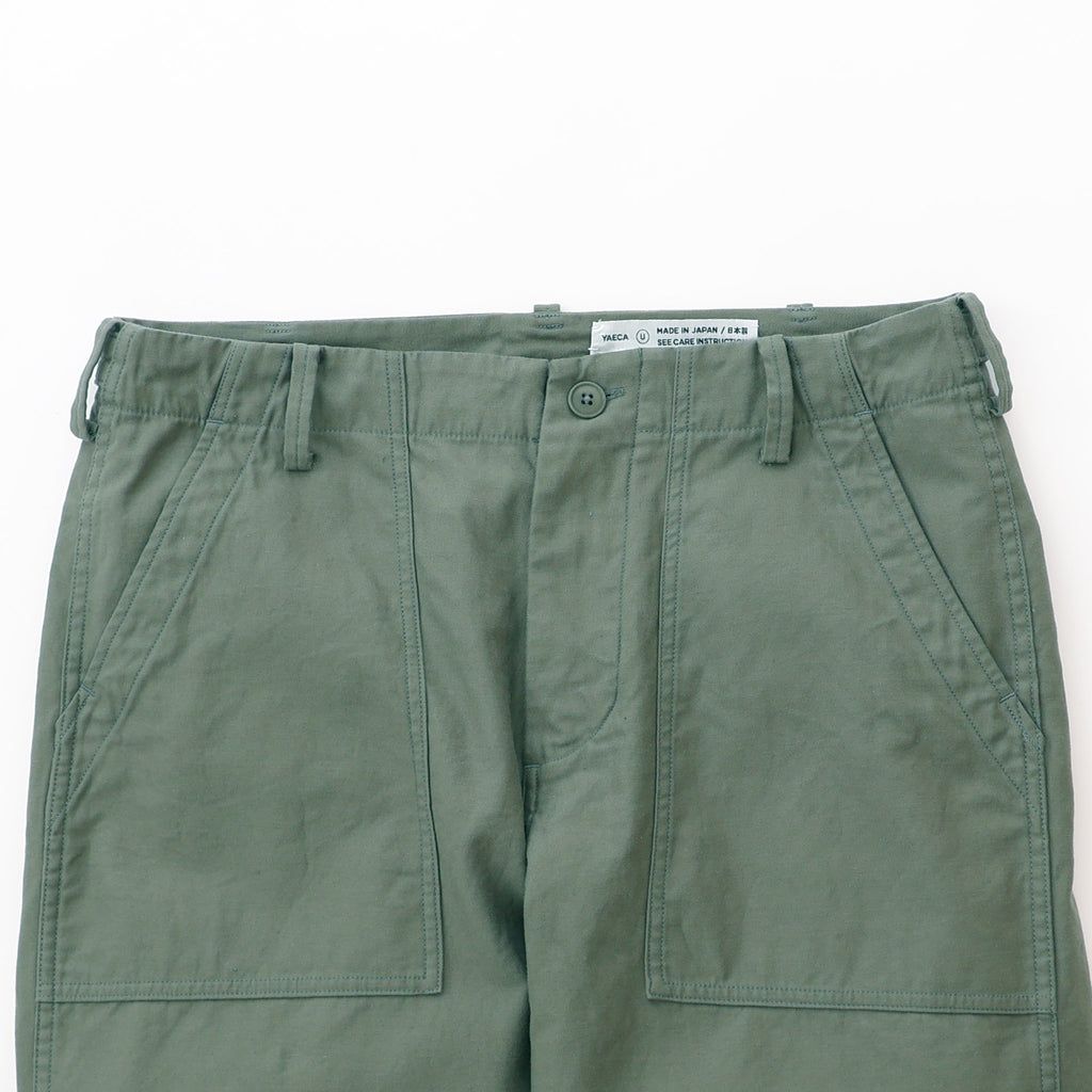 YAECA Baker Pants